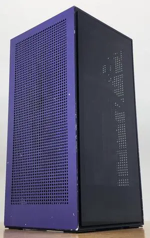 Gaming PC i7-11700KF 32GB RAM 1TB SSD GTX 1660 Ti 6GB Windows 11 Computer