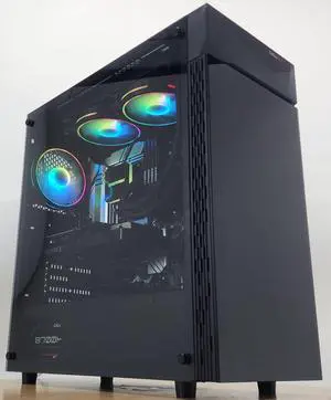 Gaming PC i5-14600KF 32GB RAM 1TB SSD RTX 3070 8GB Windows 11 Computer