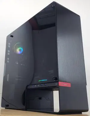 Gaming PC i5-11400F 16GB RAM 500GB SSD GTX 1650 4GB Windows 11 Computer