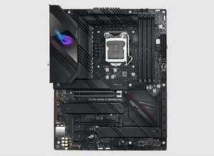 ASUS ROG STRIX B560-E GAMING WIFI AMD AM5 ATX DDR5 Desktop Motherboard