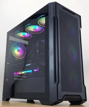 Gaming PC i5-10400F 32GB RAM 1TB SSD RTX 2070 SUPER 8GB Windows 11 Computer