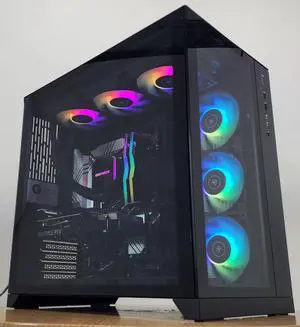 Gaming PC i9-12900K 32GB RAM 1TB SSD RTX 3070 8GB Windows 11 Computer