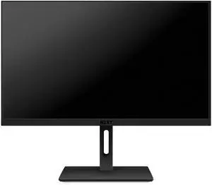 NZXT Canvas 27" FHD 240Hz 1md Flat Gaming Monitor Black (Black Stand)