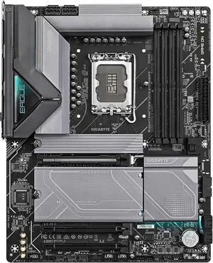 Gigabyte Z890 EAGLE WIFI7 Intel LGA 1851 ATX DDR5 Desktop Motherboard