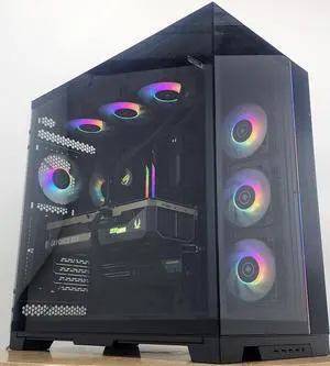 Gaming PC i9-14900KF 32GB RAM 2TB SSD RTX 5080 16GB Windows 11 Computer