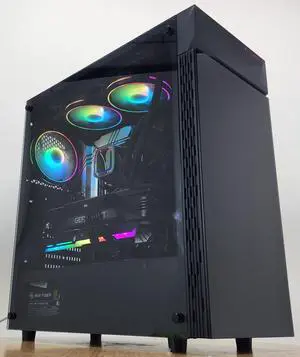 Gaming PC i7-12700KF 32GB RAM 1TB SSD RTX 3080 10GB Windows 11 PC