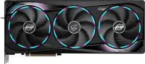 GIGABYTE AORUS GeForce RTX 5090 Master GDDR7 32GB  Video Graphics Card