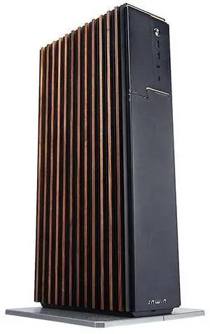 InWin ModFree Mini Mod-III Mesh Mini-ITX Desktop Computer Case