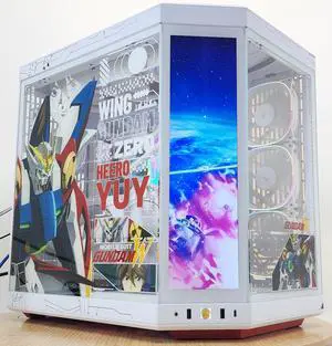 Gaming PC Ryzen 9 9950X3D 32GB RAM 4TB SSD RTX 5090 32GB Windows 11 Computer Gaming PC Ryzen 9 9950X3D 32GB RAM 4TB SSD RTX 5090 32GB Windows 11 Computer