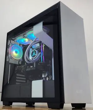Gaming PC Ryzen 9 5950X 32GB RAM 1TB SSD RTX 4060 Ti 16GB Windows 11 Computer Gaming PC Ryzen 9 5950X 32GB RAM 1TB SSD RTX 4060 Ti 16GB Windows 11 Computer