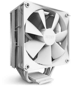 NZXT T120 CPU Air Cooler - RC-TN120-W1 - White