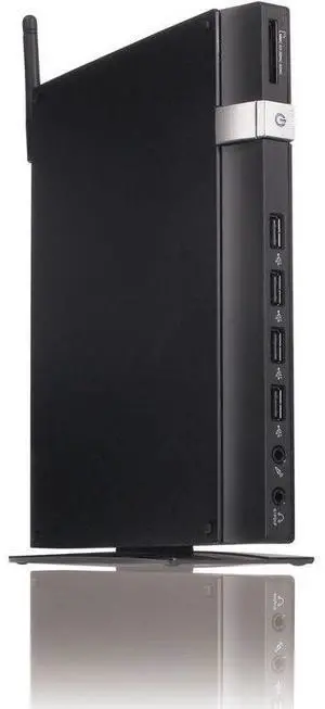 ASUS EB1033-B999E D2700 2GB 320GB HDD GeForce 610M Mini Desktop PC Desktop ASUS EB1033-B999E D2700 2GB 320GB HDD GeForce 610M Mini Desktop PC Desktop