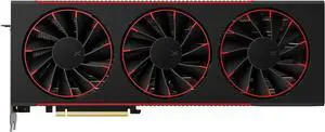 XFX Mercury AMD Radeon RX 7900 XTX Magnetic Air 24GB GDDR6 Video Graphics Card