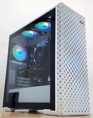 Gaming PC Ryzen 3 4100 8GB RAM 256GB SSD+1TB HDD RX 570 8GB Windows 11 Computer Gaming PC Ryzen 3 4100 8GB RAM 256GB SSD+1TB HDD RX 570 8GB Windows 11 Computer