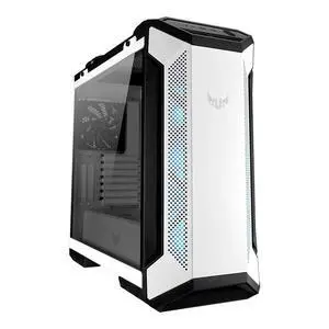 ASUS GT501 TUF ATX Full Mid Tower Case Tempered Glass RGB Desktop Computer Case ASUS GT501 TUF ATX Full Mid Tower Case Tempered Glass RGB Desktop Computer Case