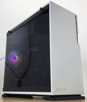Gaming PC Ryzen 7 3800X 16GB RAM 512GB SSD RX 6600 8GB Windows 11 Computer Gaming PC Ryzen 7 3800X 16GB RAM 512GB SSD RX 6600 8GB Windows 11 Computer