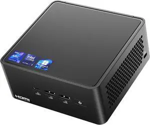 ASUS NUC 14 PRO Core 3 100u BAREBONES RNUC14RVHI300000I Mini PC ASUS NUC 14 PRO Core 3 100u BAREBONES RNUC14RVHI300000I Mini PC