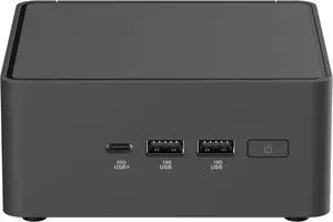 ASUS NUC 15 PRO Ultra 7 255H BAREBONES RNUC15CRKU70000U Mini PC ASUS NUC 15 PRO Ultra 7 255H BAREBONES RNUC15CRKU70000U Mini PC