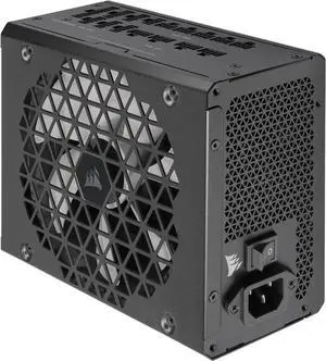 Corsair RM1200x Shift Fully Modular ATX Power Supply Corsair RM1200x Shift Fully Modular ATX Power Supply