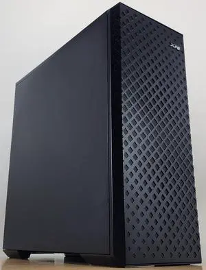 Gaming PC Ryzen 5 5500 16GB RAM 500GB SSD + 2TB HDD RTX 3070 8GB Win11 Computer Gaming PC Ryzen 5 5500 16GB RAM 500GB SSD + 2TB HDD RTX 3070 8GB Win11 Computer