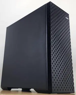 Gaming PC Ryzen 5 5500 16GB RAM 512GB SSD RTX 3060 8GB Windows 11 Computer Gaming PC Ryzen 5 5500 16GB RAM 512GB SSD RTX 3060 8GB Windows 11 Computer