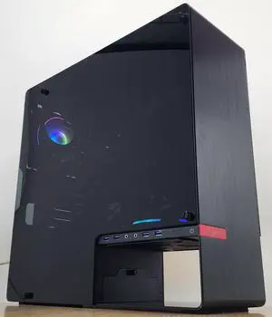 Gaming PC i5-6500 8GB RAM 128GB SSD + 500GB HDD RX 570 8GB Windows 11 Computer Gaming PC i5-6500 8GB RAM 128GB SSD + 500GB HDD RX 570 8GB Windows 11 Computer