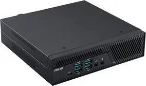 ASUS i5-11400 8GB RAM 256GB SSD PB62-SYS582PXTH Mini PC ASUS i5-11400 8GB RAM 256GB SSD PB62-SYS582PXTH Mini PC
