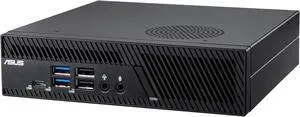 ASUS PB63 i3-14100 Barebones PB63-BB3000XTLR-O Mini PC ASUS PB63 i3-14100 Barebones PB63-BB3000XTLR-O Mini PC