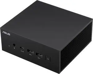 ASUS Ryzen 5 6600H 8GB RAM 256GB SSD PN53-SYS582PX1FD Mini PC ASUS Ryzen 5 6600H 8GB RAM 256GB SSD PN53-SYS582PX1FD Mini PC