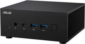 ASUS i5-13500H 8GB RAM 512GB SSD PN64-E1-SYS585PX1TL Mini PC ASUS i5-13500H 8GB RAM 512GB SSD PN64-E1-SYS585PX1TL Mini PC