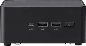 ASUS NUC 14 Pro Intel Core Ultra 5 125H Barebones Mini PC ASUS NUC 14 Pro Intel Core Ultra 5 125H Barebones Mini PC