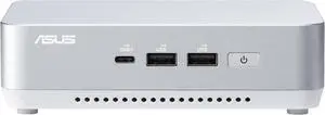 ASUS White NUC 14 Pro Ultra 5 125H 16GB RAM 512GB SSD RNUC14RVSU5068AUI Mini PC ASUS White NUC 14 Pro Ultra 5 125H 16GB RAM 512GB SSD RNUC14RVSU5068AUI Mini PC