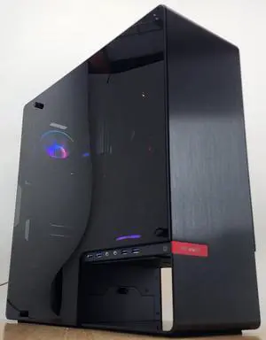Gaming PC Ryzen 7 5700X 16GB RAM 1TB SSD RTX 4060 Ti 8GB Windows 11 Computer Gaming PC Ryzen 7 5700X 16GB RAM 1TB SSD RTX 4060 Ti 8GB Windows 11 Computer