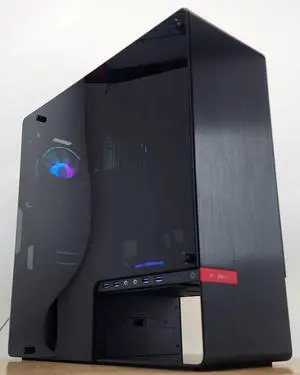 Gaming PC i3-14100F 16GB RAM 240GB SSD + 500GB HDD GTX 1660 SUPER 6GB Win11 PC Gaming PC i3-14100F 16GB RAM 240GB SSD + 500GB HDD GTX 1660 SUPER 6GB Win11 PC