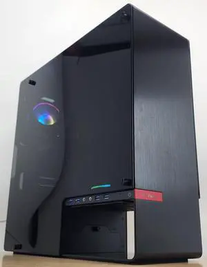 Gaming PC i5-12600KF 16GB RAM 512GB SSD RTX 4060 8GB Windows 11 Computer Gaming PC i5-12600KF 16GB RAM 512GB SSD RTX 4060 8GB Windows 11 Computer