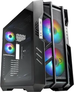 Cooler Master HAF 700 E-ATX High Airflow Computer Case Cooler Master HAF 700 E-ATX High Airflow Computer Case