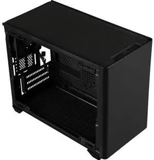 Cooler Master MasterBox NR200 Mini-ITX Mini Tower Case Desktop Computer Case Cooler Master MasterBox NR200 Mini-ITX Mini Tower Case Desktop Computer Case