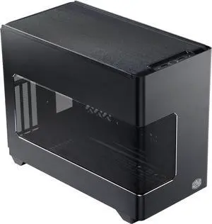 Cooler Master NR200P V3 Mini-ITX Computer Case Cooler Master NR200P V3 Mini-ITX Computer Case