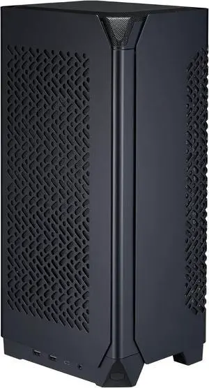Cooler Master NCORE 100 Air Mini-ITX Computer Case Cooler Master NCORE 100 Air Mini-ITX Computer Case