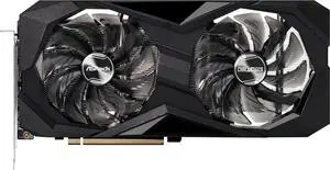 ASRock Radeon RX 7600 8GB Challenger OC GDDR6 Video Graphics Card GPU ASRock Radeon RX 7600 8GB Challenger OC GDDR6 Video Graphics Card GPU