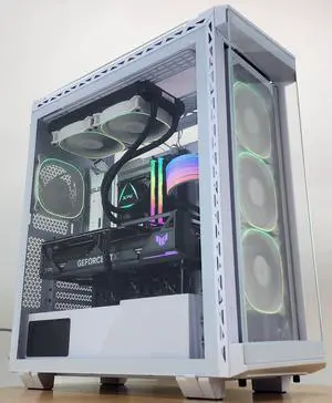 Gaming PC Ultra 7 270K 32GB RAM 2TB SSD RTX 4080 16GB Windows 11 Computer Gaming PC Ultra 7 270K 32GB RAM 2TB SSD RTX 4080 16GB Windows 11 Computer