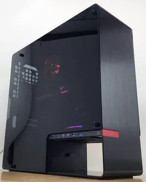 Gaming PC Ryzen 7 5800XT 16GB RAM 1TB SSD RTX 3060 Ti 8GB Windows 11 Computer Gaming PC Ryzen 7 5800XT 16GB RAM 1TB SSD RTX 3060 Ti 8GB Windows 11 Computer