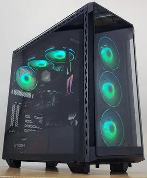 Gaming PC Ryzen 9 5950X 16GB RAM 1TB SSD RTX 4060 Ti 8GB Windows 11 Computer Gaming PC Ryzen 9 5950X 16GB RAM 1TB SSD RTX 4060 Ti 8GB Windows 11 Computer
