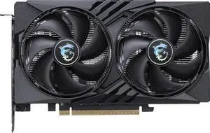 MSI GeForce RTX 5050 8G Gaming OC GDDR7 Video Graphics Card MSI GeForce RTX 5050 8G Gaming OC GDDR7 Video Graphics Card