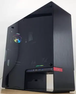 Gaming PC Ryzen 5 7600X 16GB RAM 512GB SSD+2TB HDD RX 7600 XT 16GB Win11 PC Gaming PC Ryzen 5 7600X 16GB RAM 512GB SSD+2TB HDD RX 7600 XT 16GB Win11 PC