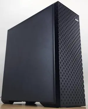 Gaming PC Ryzen 7 5700X 16GB RAM 500GB SSD RX 7600 8GB Windows 11 Computer Gaming PC Ryzen 7 5700X 16GB RAM 500GB SSD RX 7600 8GB Windows 11 Computer