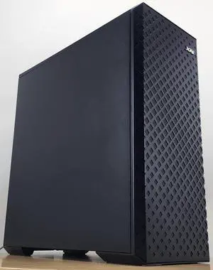 Gaming PC Ryzen 5 7600X 16GB RAM 512GB SSD RTX 4060 8GB Windows 11 Computer Gaming PC Ryzen 5 7600X 16GB RAM 512GB SSD RTX 4060 8GB Windows 11 Computer