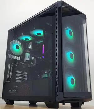 Gaming PC Ultra 5 250KF 16GB RAM 1TB SSD RTX 4060 Ti 16GB Windows 11 Computer Gaming PC Ultra 5 250KF 16GB RAM 1TB SSD RTX 4060 Ti 16GB Windows 11 Computer