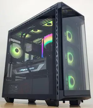 Gaming PC Ultra 5 250KF 16GB RAM 1TB SSD RTX 4070 Ti SUPER 16GB Win11 Computer Gaming PC Ultra 5 250KF 16GB RAM 1TB SSD RTX 4070 Ti SUPER 16GB Win11 Computer
