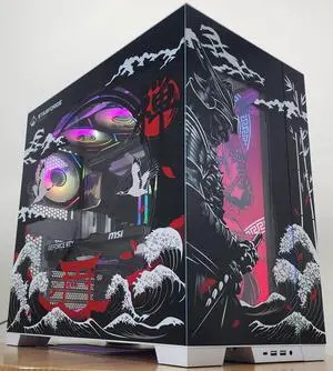 Gaming PC Ultra 7 270K 32GB RAM 2TB SSD RTX 5070 Ti 16GB Windows 11 Computer Gaming PC Ultra 7 270K 32GB RAM 2TB SSD RTX 5070 Ti 16GB Windows 11 Computer